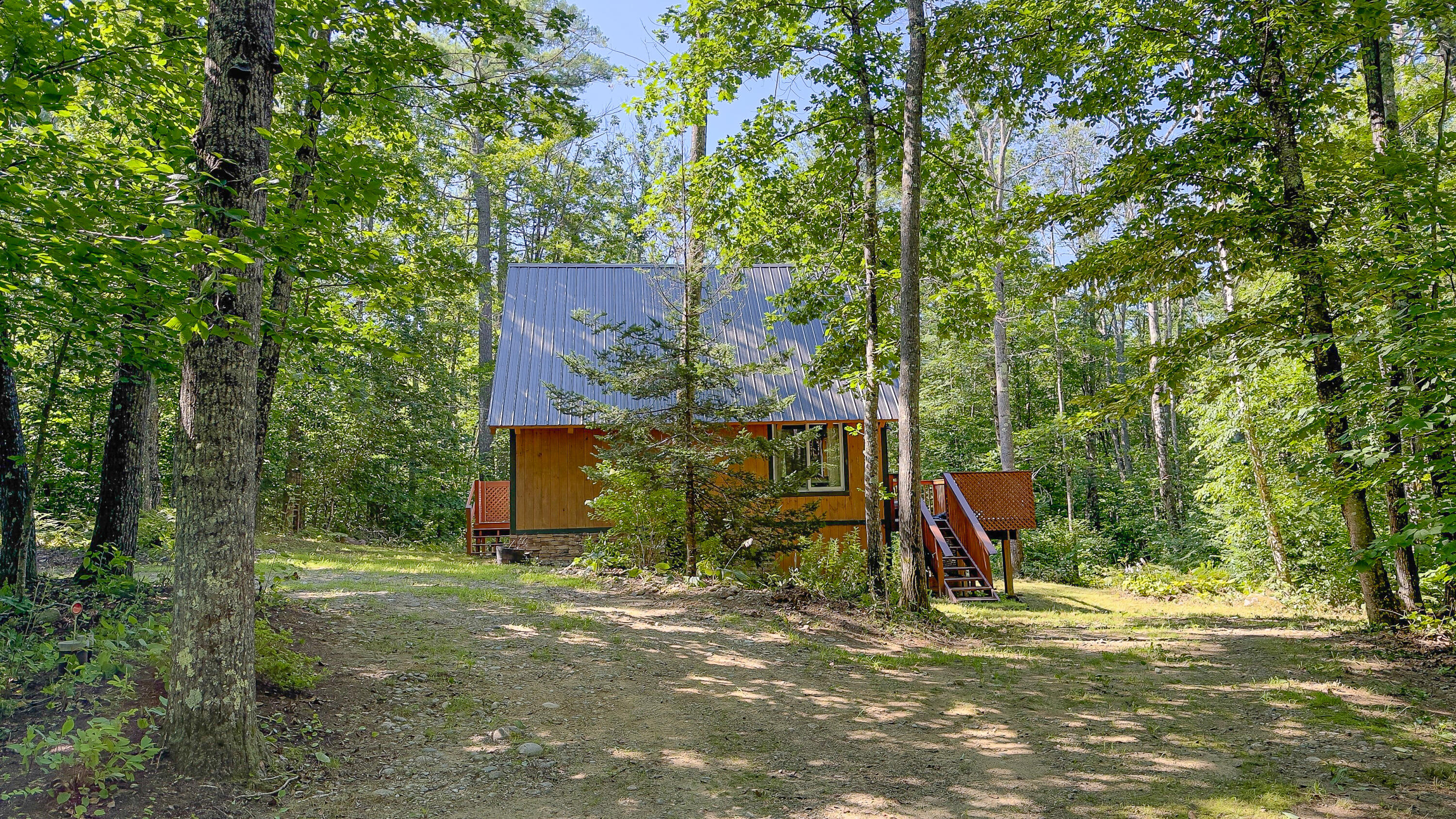 21 Bradley Pond Road Lovell, ME 04051 - Photo 2 of 64 bradley pond road-3