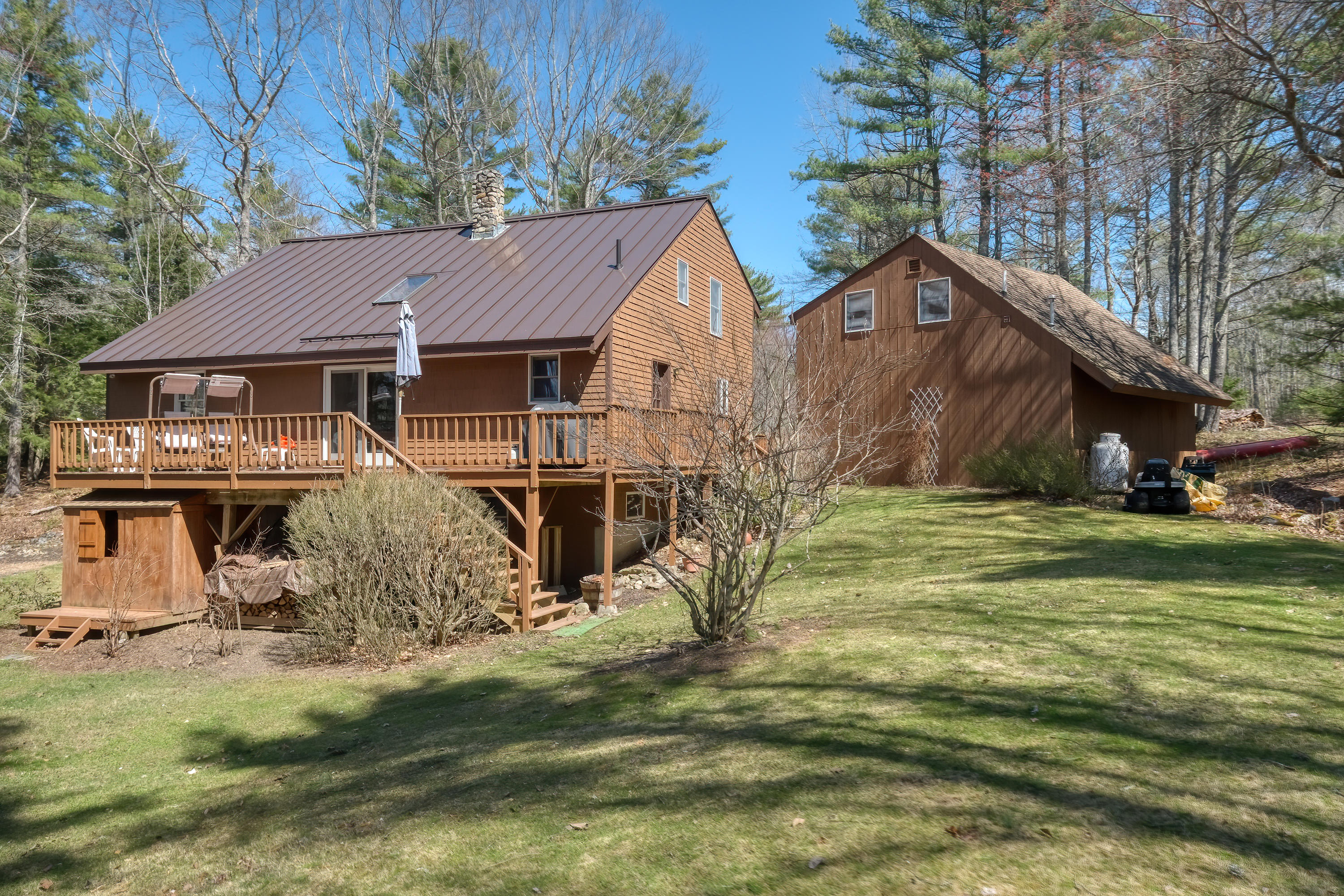 267 Lessner Road Damariscotta, ME 04543 - Photo 2 of 50 20210423_267_Lessner_8476