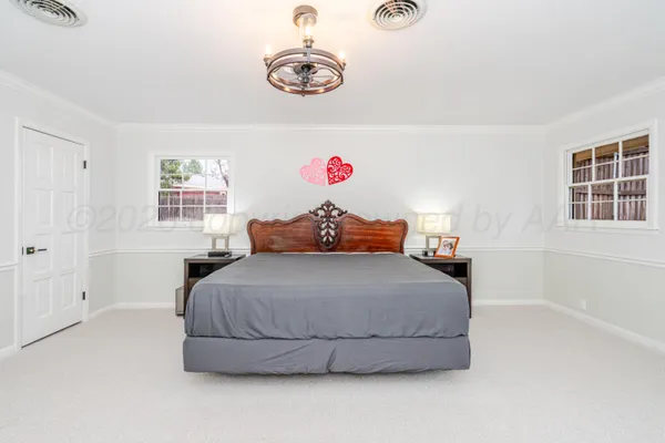 $414,999 | 4802 Olsen Boulevard, Amarillo, TX 79106