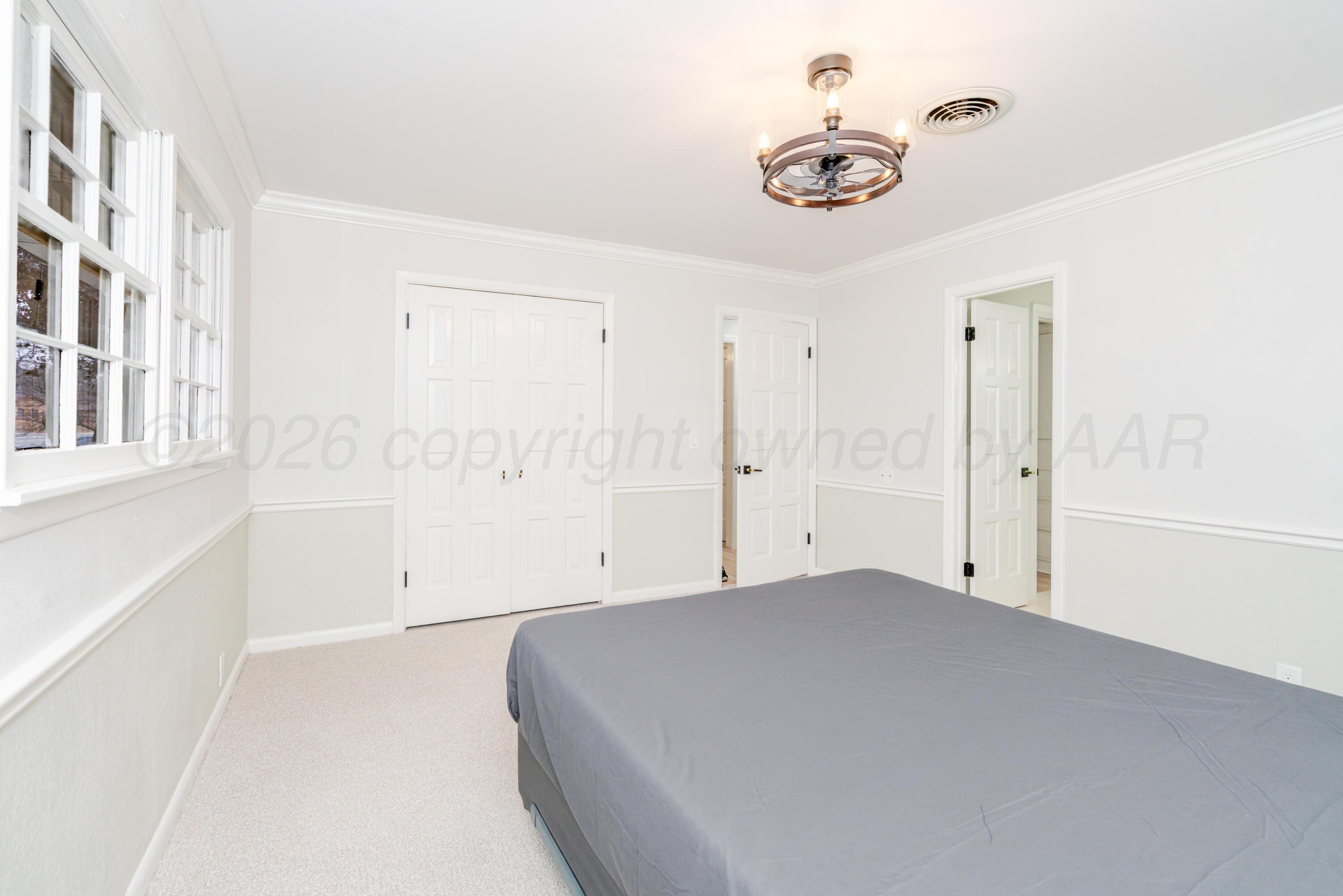 4802 Olsen Boulevard Amarillo, TX 79106 - Photo 22 of 40 Bedroom #2