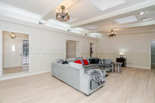 $414,999 | 4802 Olsen Boulevard, Amarillo, TX 79106