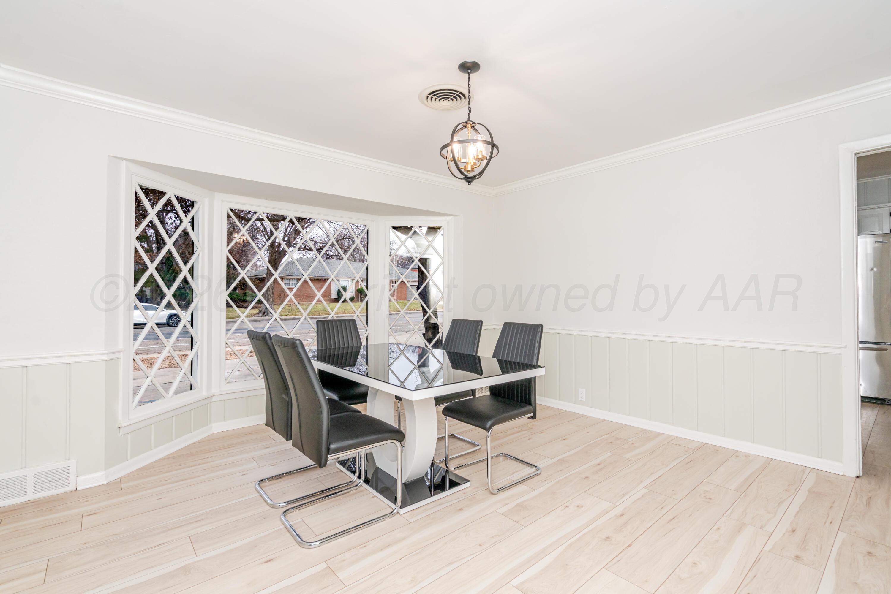 4802 Olsen Boulevard Amarillo, TX 79106 - Photo 5 of 40 Dining Room