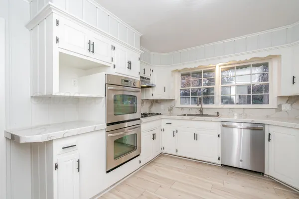 $414,999 | 4802 Olsen Boulevard, Amarillo, TX 79106