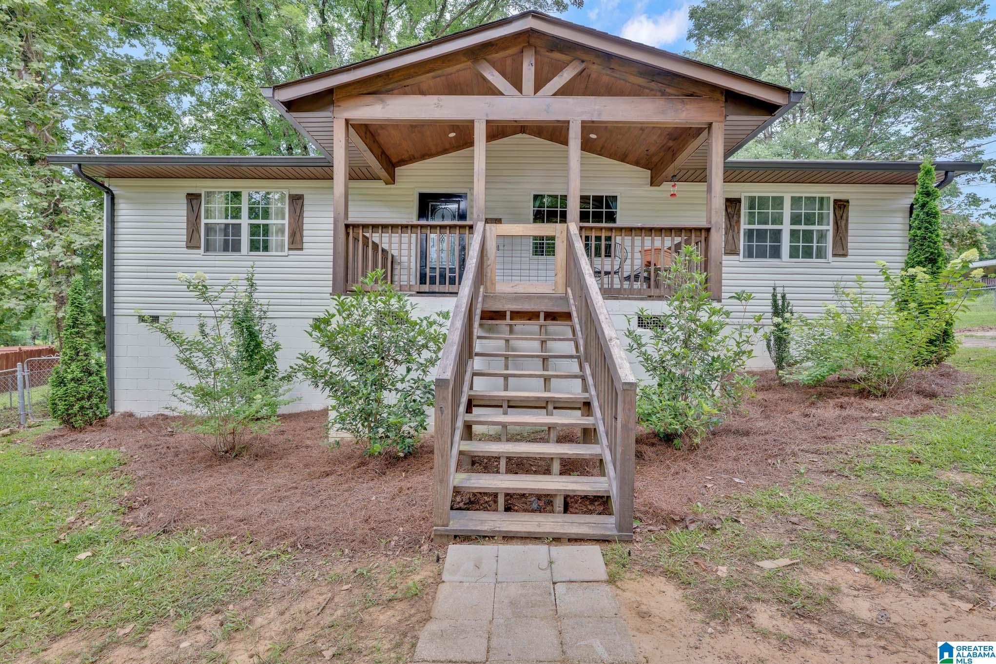 9690 Lazy S Road Warrior, AL 35180 - Photo 2 of 33