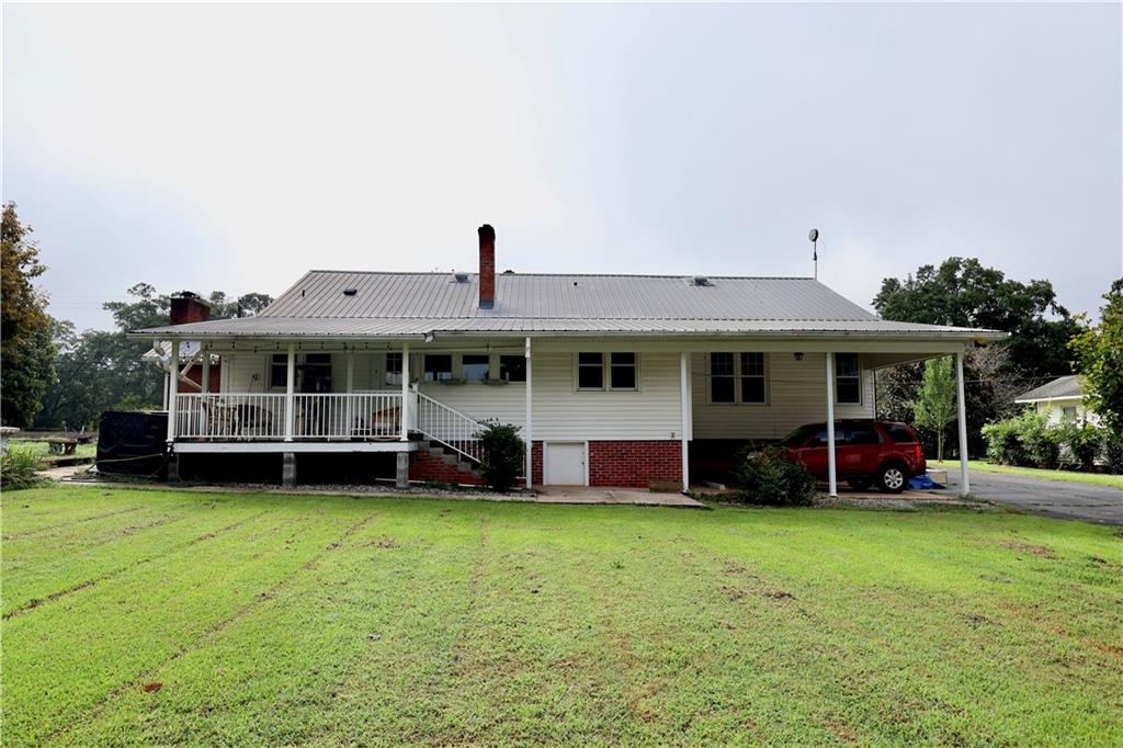 10021 Lavonia Road Carnesville, GA 30521 - Photo 4 of 22 Gallery Image 4