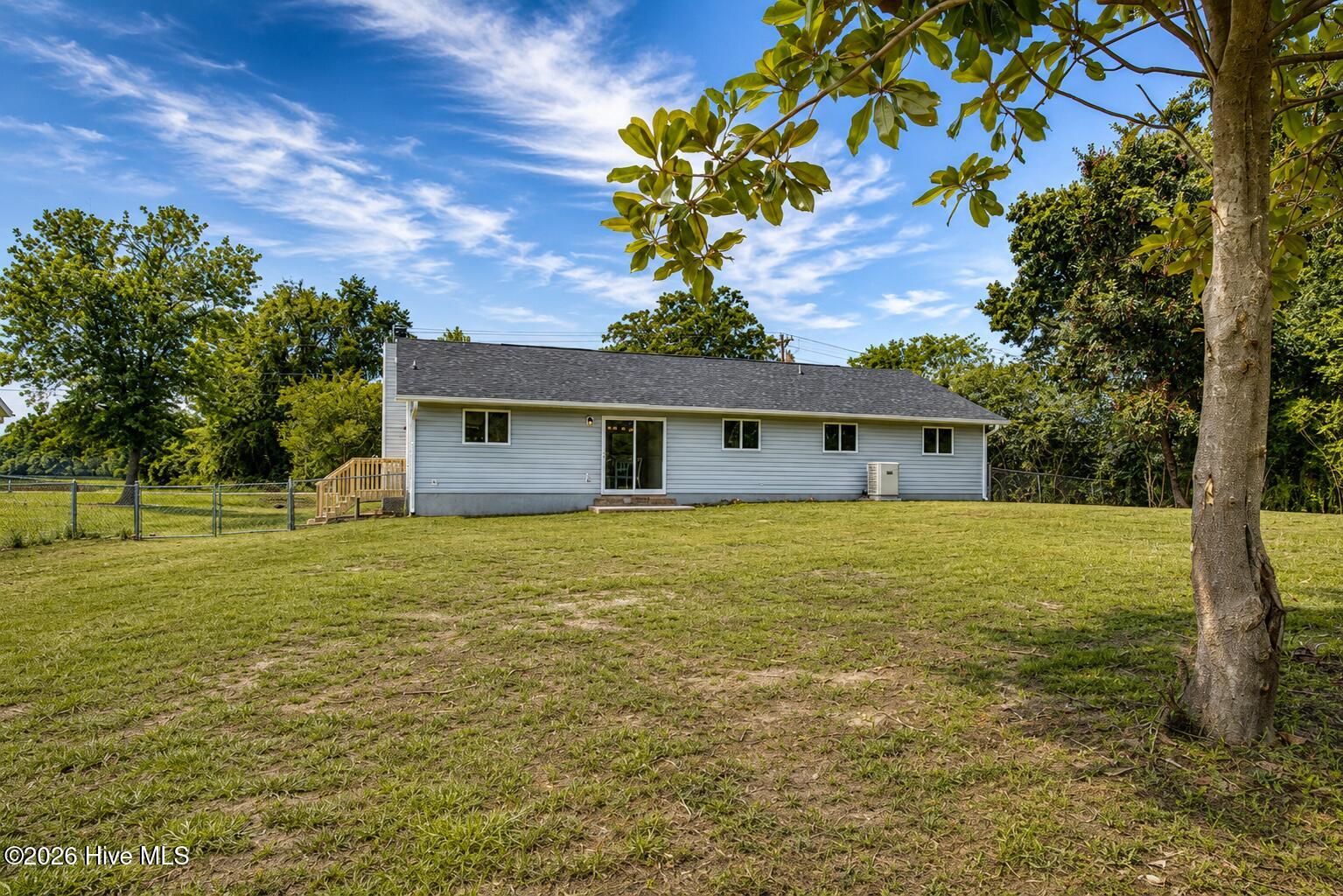 538 Waters Road Jacksonville, NC 28546 - Photo 41 of 41 Back 4