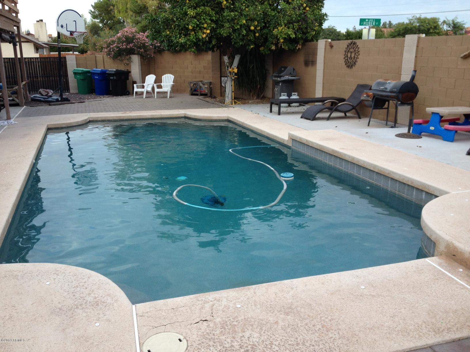 1341 North Pomeroy Mesa, AZ 85201 - Photo 11 of 18 17