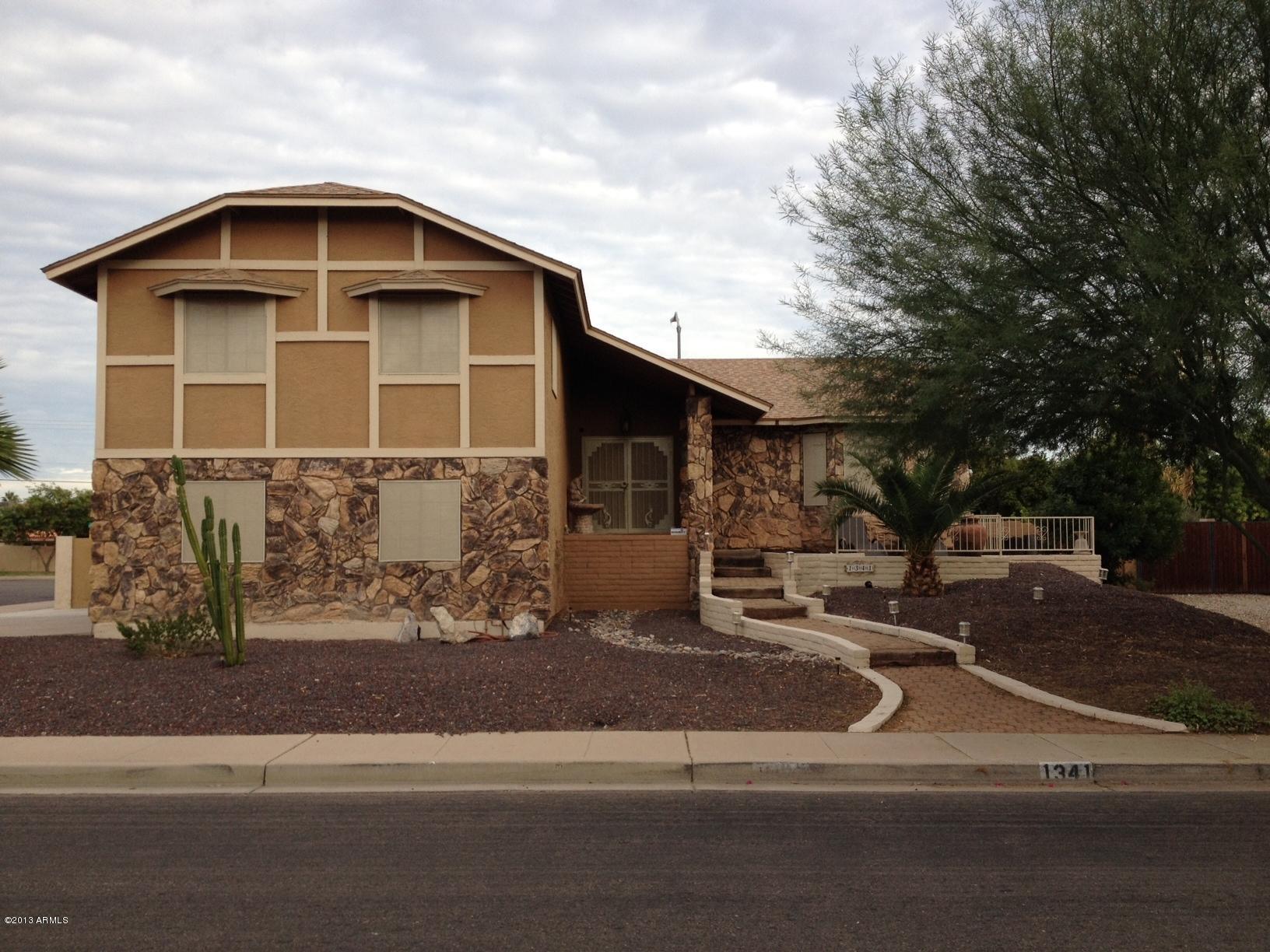 1341 North Pomeroy Mesa, AZ 85201 - Photo 14 of 18 21