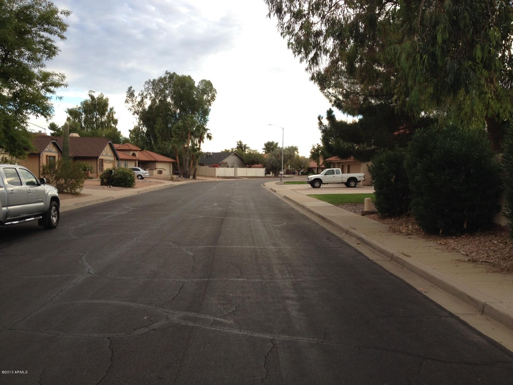1341 North Pomeroy Mesa, AZ 85201 - Photo 16 of 18 24