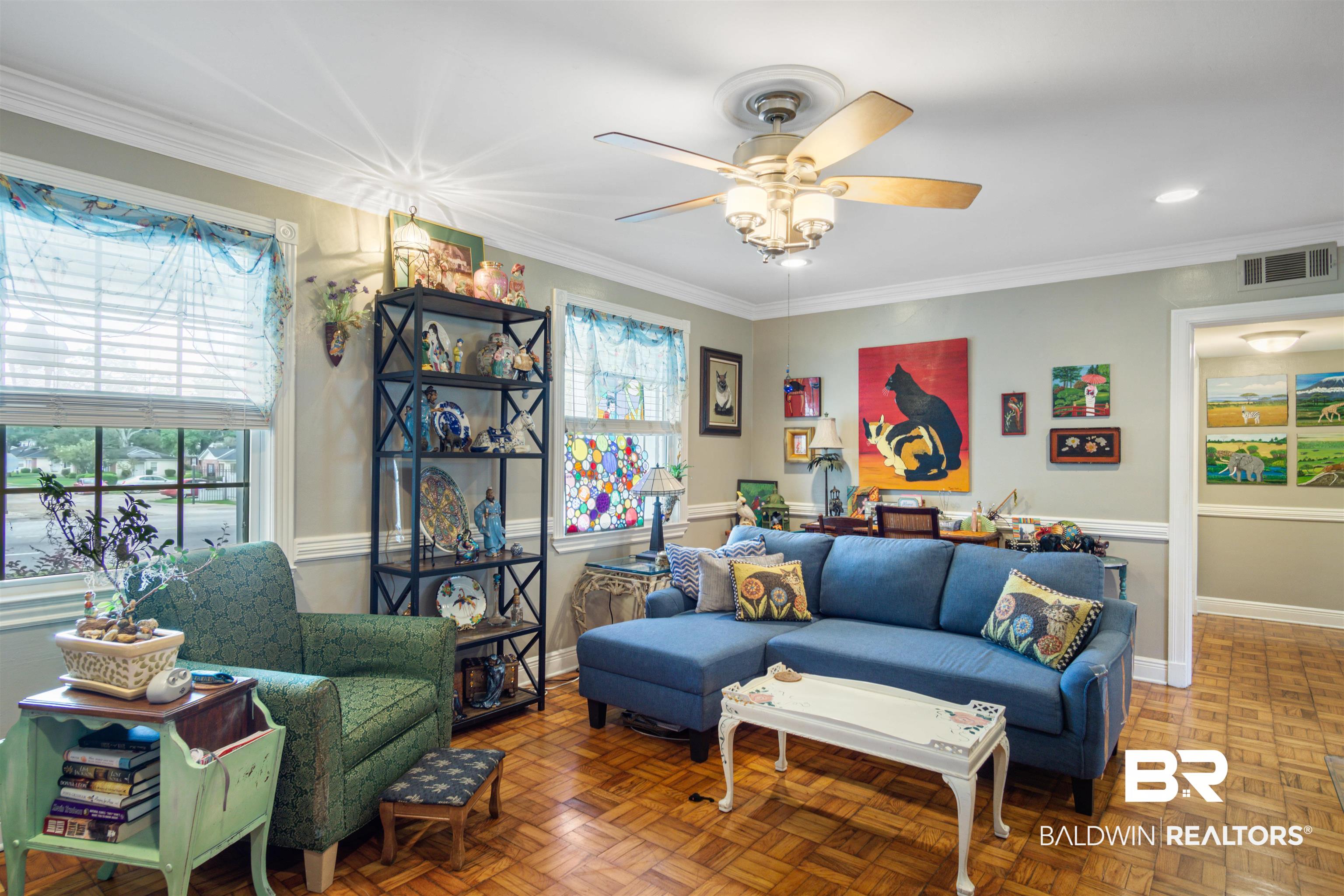 214 Upham Street, Unit 15B Mobile, AL 36607 - Photo 10 of 20