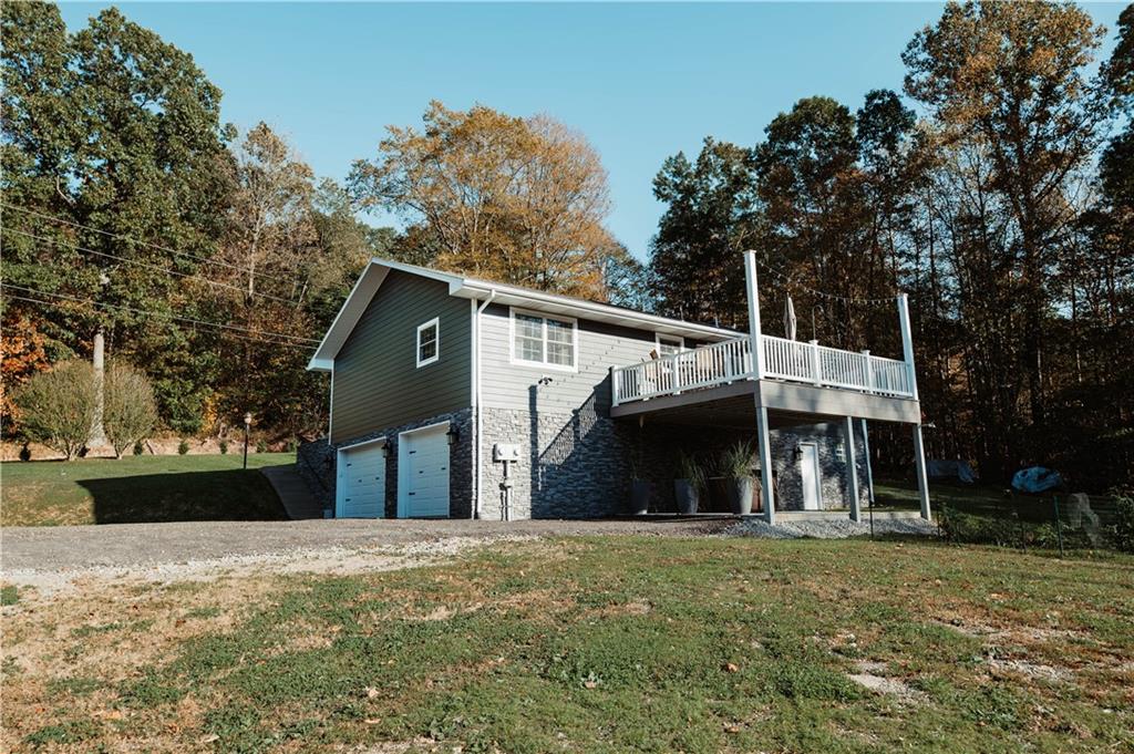 1860 Sportsman Club Road Shelocta, PA 15774 - Photo 2 of 20 Gallery Image 2