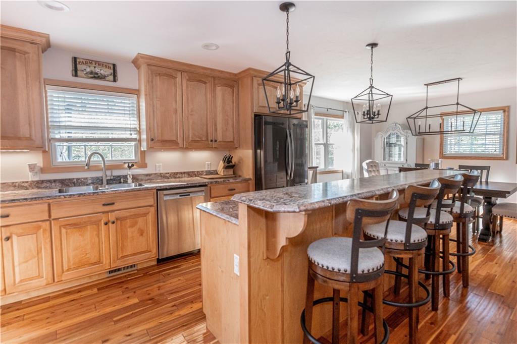 1860 Sportsman Club Road Shelocta, PA 15774 - Photo 6 of 20 Gallery Image 6