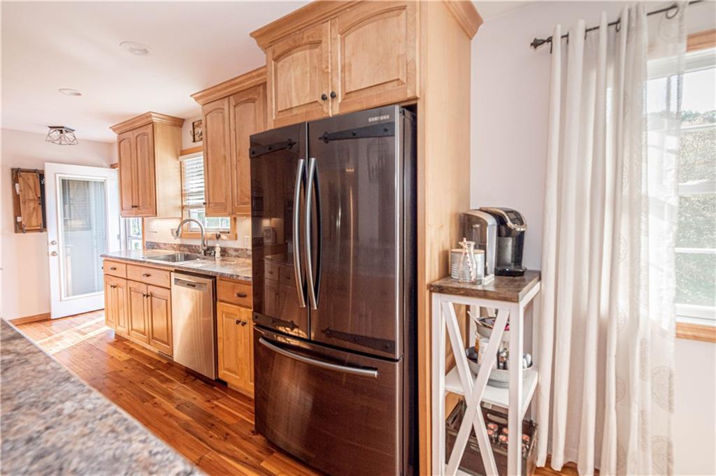1860 Sportsman Club Road Shelocta, PA 15774 - Photo 8 of 20 Gallery Image 8