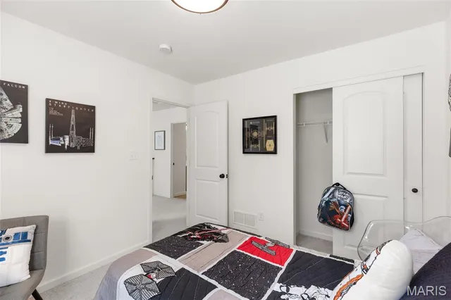 $281,900 | 2 Berwick At Elkhorn Ridge, Truesdale, MO 63380