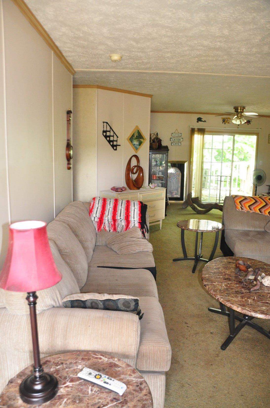 582 Hiram Branch Road Campton, KY 41301 - Photo 7 of 70 Photo 7