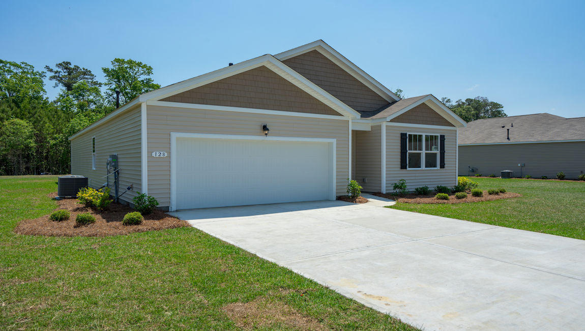 117 Sarcoxie Road Moncks Corner, SC 29461 - Photo 2 of 57 CaliB