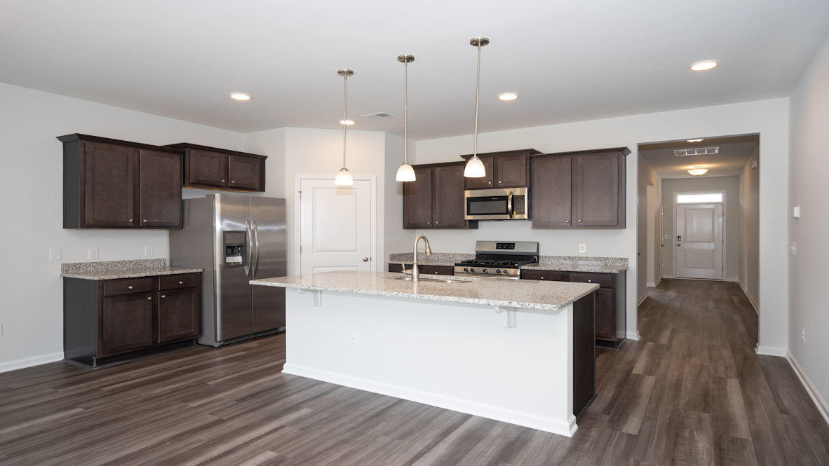 117 Sarcoxie Road Moncks Corner, SC 29461 - Photo 11 of 57 232 Carmello Cir - Lot 25-22