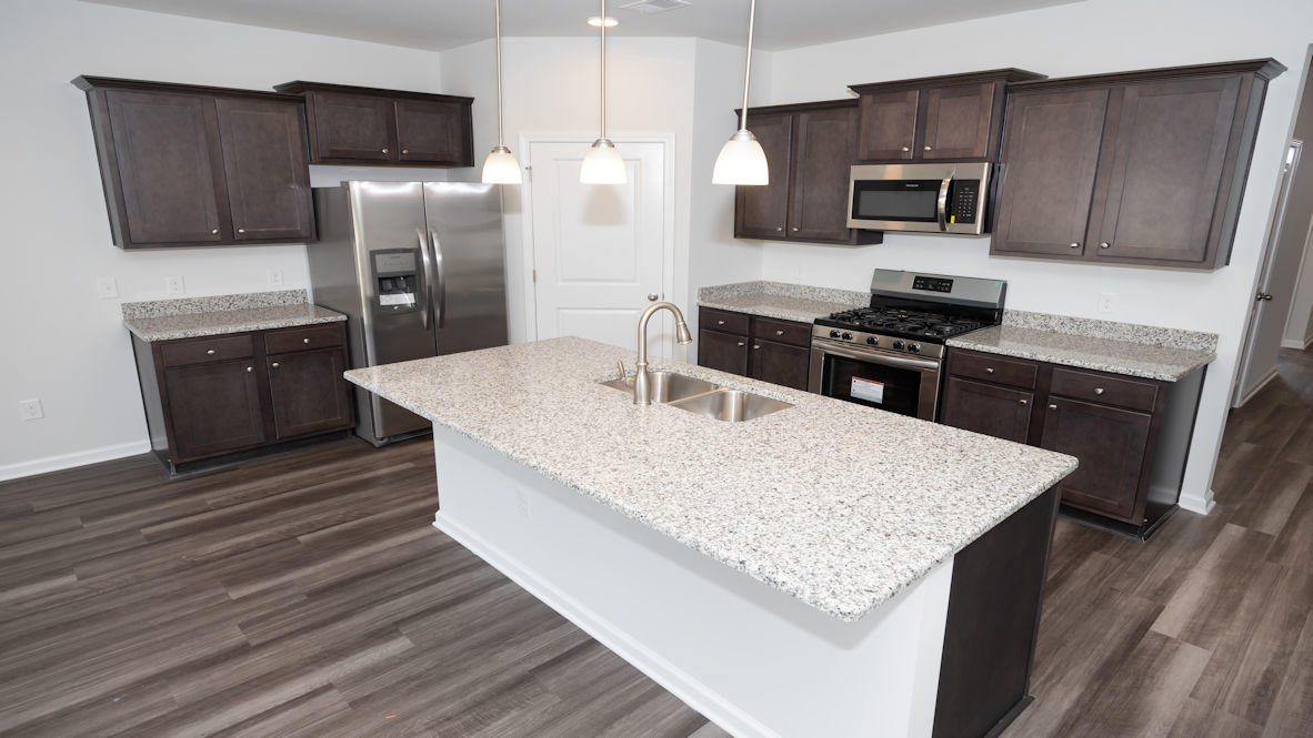 117 Sarcoxie Road Moncks Corner, SC 29461 - Photo 12 of 57 232 Carmello Cir - Lot 25-23