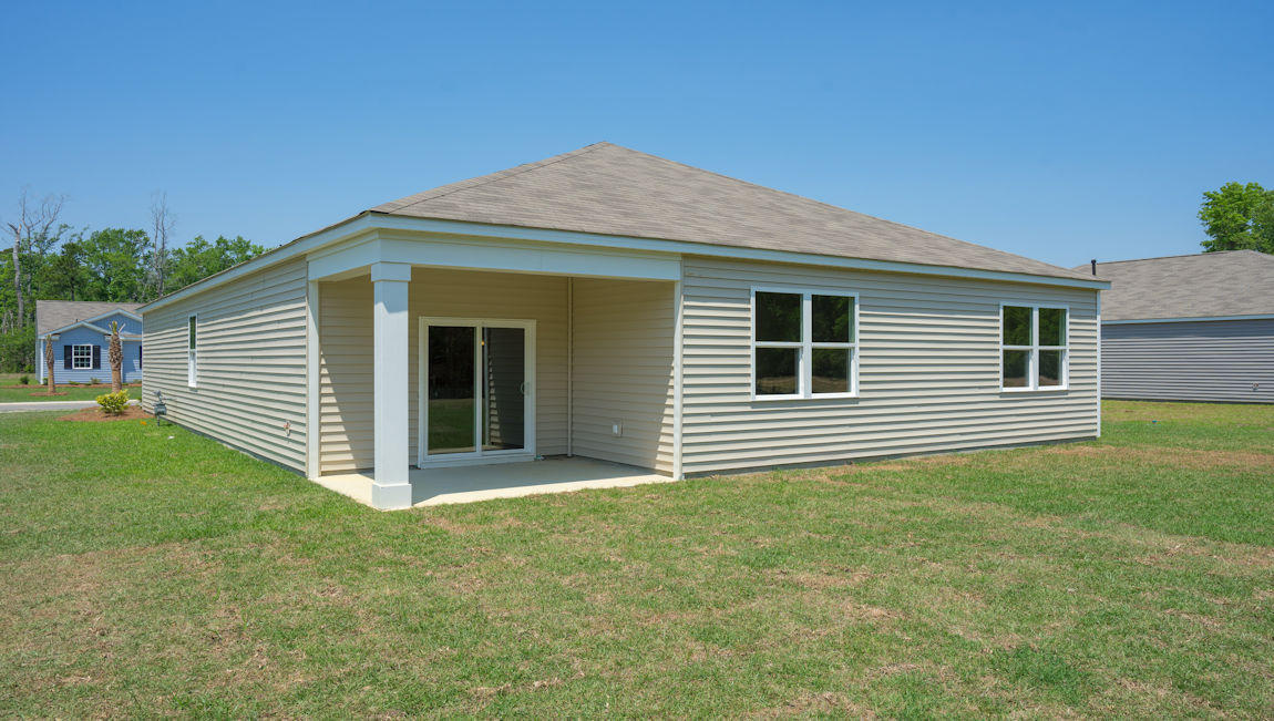 117 Sarcoxie Road Moncks Corner, SC 29461 - Photo 3 of 57 cali covered porch