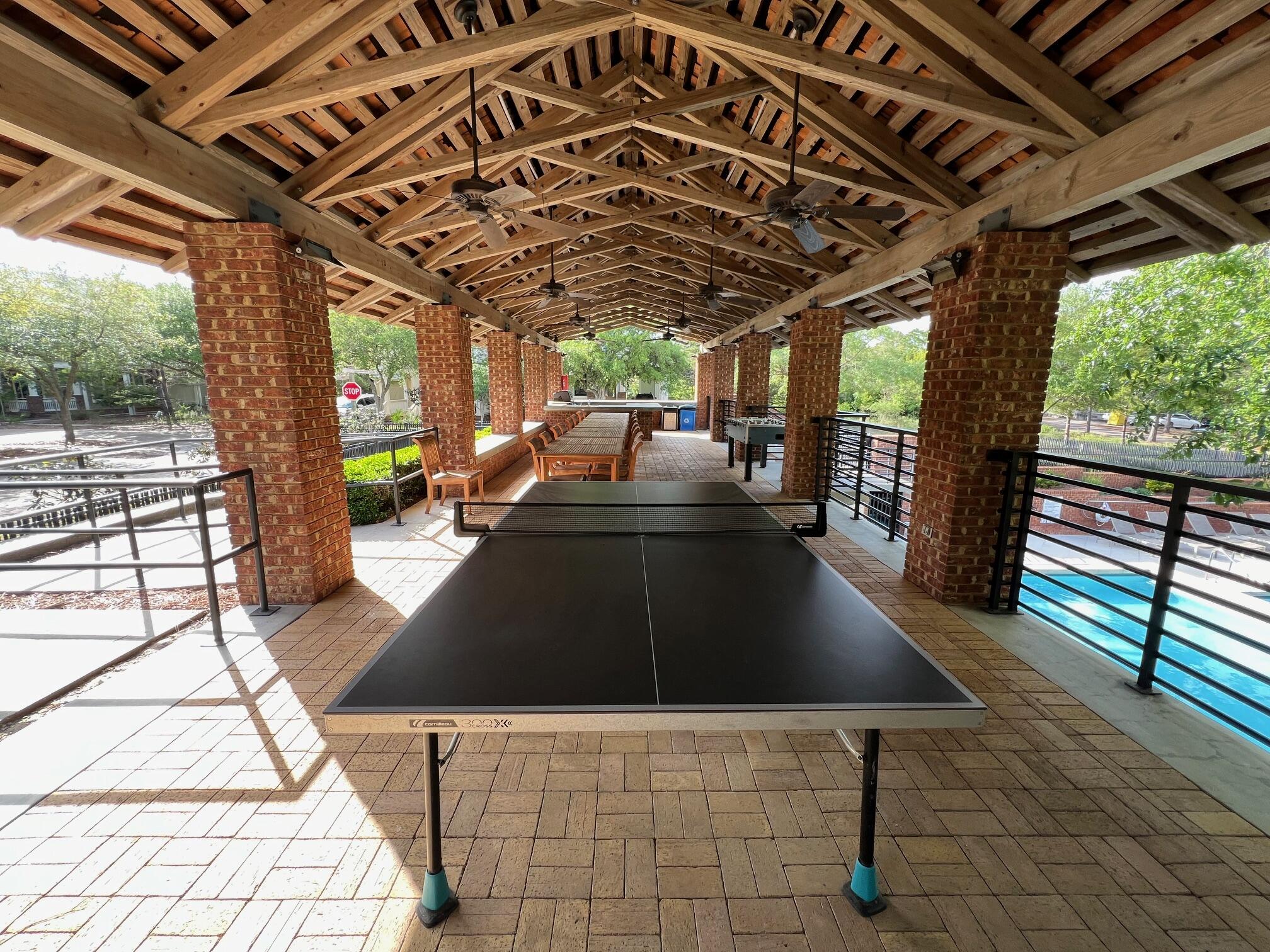 Lot 5 West Okeechobee Santa Rosa Beach Santa Rosa Beach, FL 32459 - Photo 24 of 28 a kitchen with table and chairs