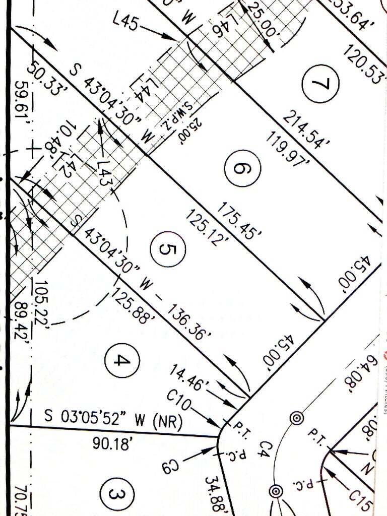 Lot 5 West Okeechobee Santa Rosa Beach Santa Rosa Beach, FL 32459 - Photo 3 of 28