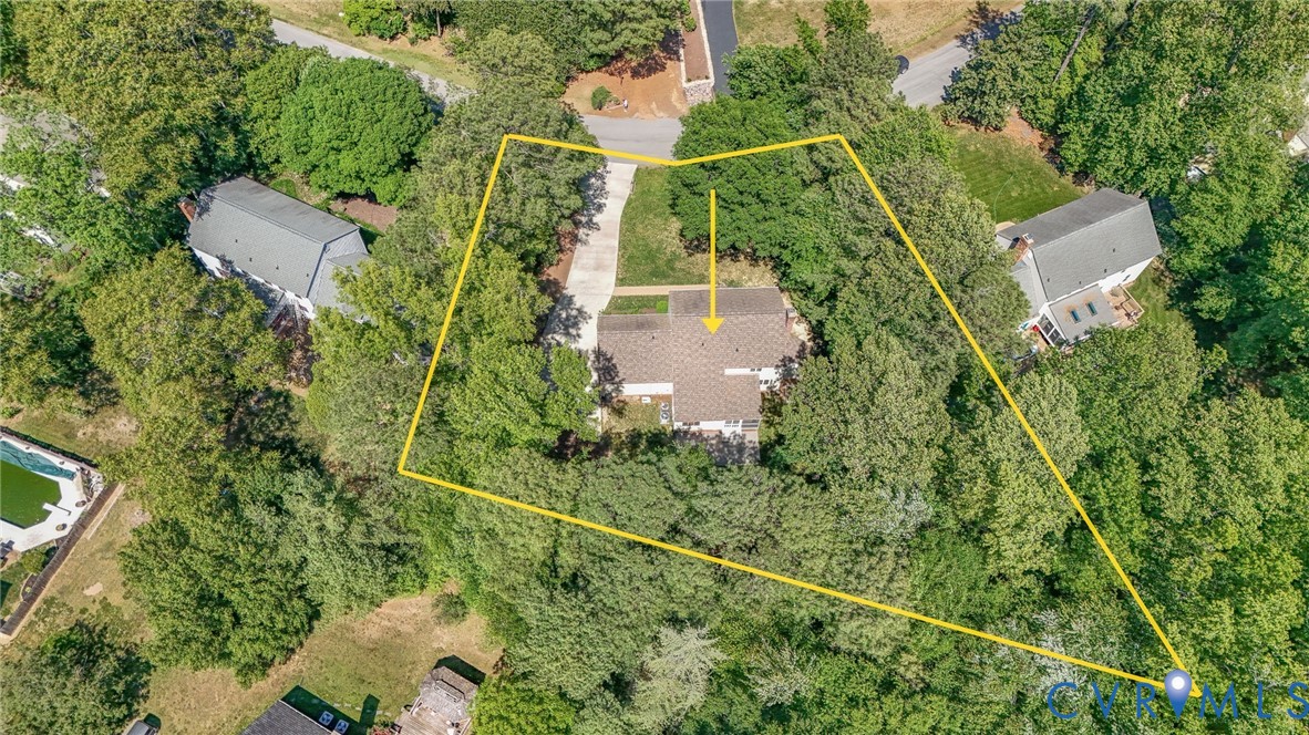 8716 Cardiff Road North Chesterfield, VA 23236 - Photo 46 of 48 Gallery Image 46