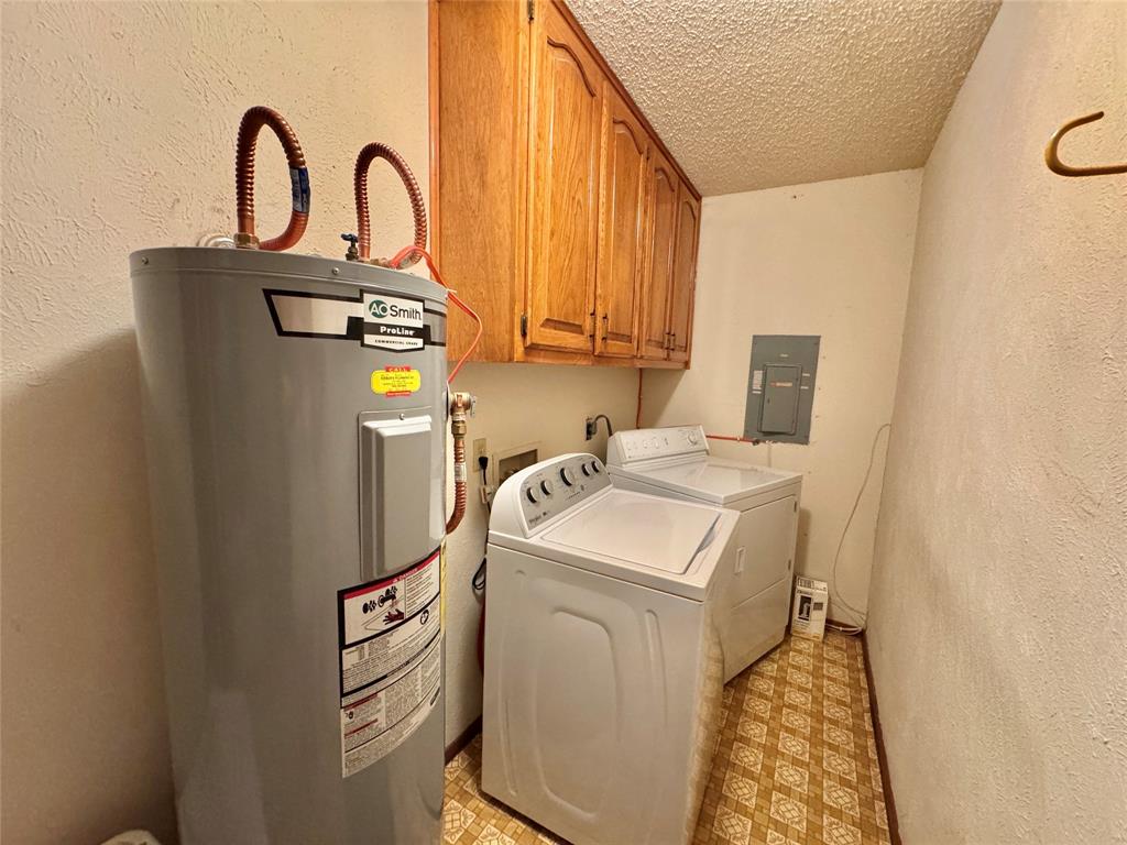 450 Woodbine Estates Road Gainesville, TX 76240 - Photo 19 of 36
