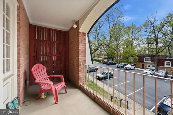 $1,700 | 5911 E Prince James Drive, Unit 25, Springfield, VA 22152