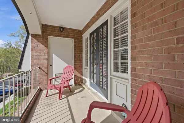 $1,700 | 5911 E Prince James Drive, Unit 25, Springfield, VA 22152