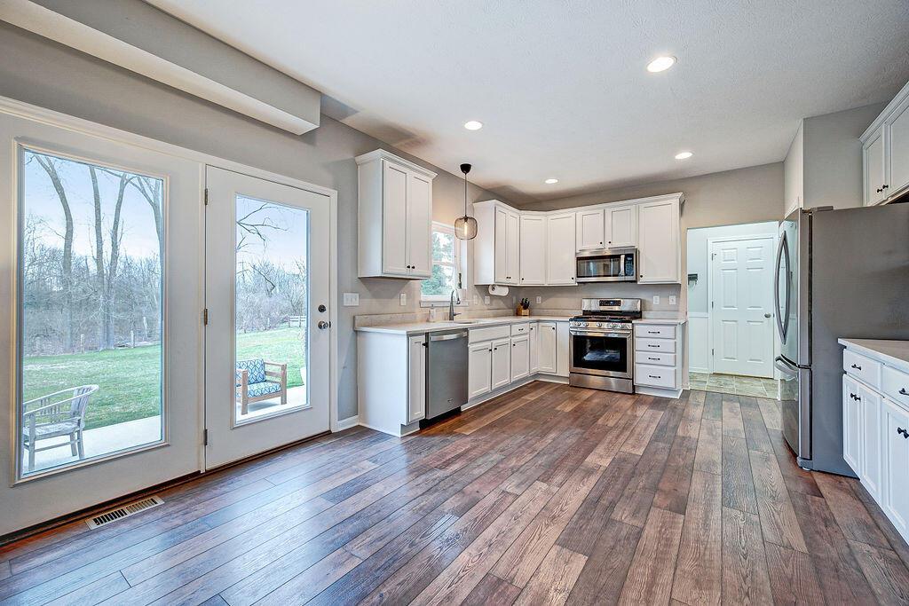 4156 McConkey Road South Vienna, OH 45369 - Photo 22 of 68 4156McConkeyRoad_Hommati102-11