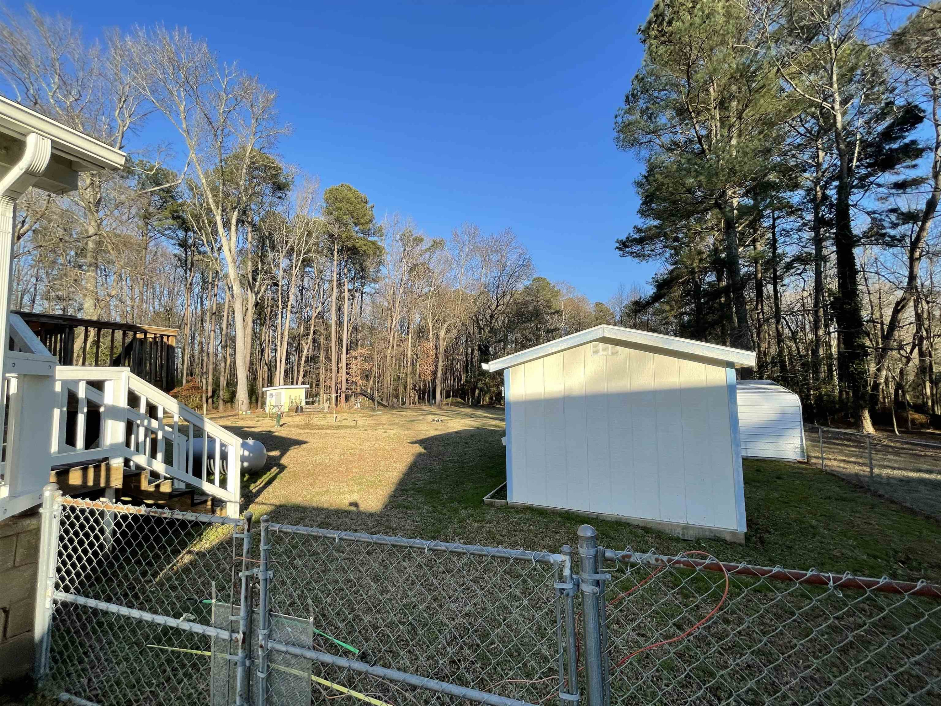 2705 Campbell Road Raleigh, NC 27606 - Photo 5 of 9 Photo 5