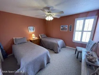 $2,750 | 250 St Lucie Lane, Unit 14, Cocoa Beach, FL 32931