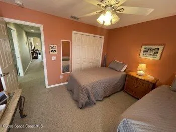 $2,750 | 250 St Lucie Lane, Unit 14, Cocoa Beach, FL 32931