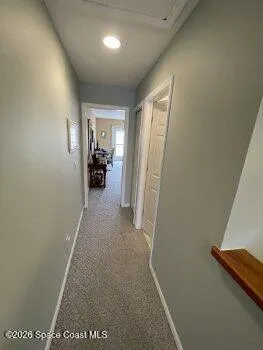 $2,750 | 250 St Lucie Lane, Unit 14, Cocoa Beach, FL 32931