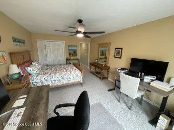 $2,750 | 250 St Lucie Lane, Unit 14, Cocoa Beach, FL 32931