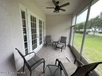 $2,750 | 250 St Lucie Lane, Unit 14, Cocoa Beach, FL 32931