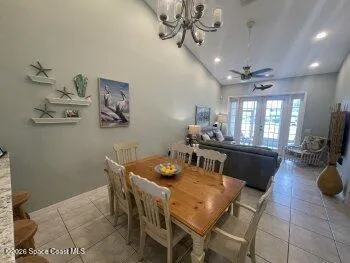 $2,750 | 250 St Lucie Lane, Unit 14, Cocoa Beach, FL 32931