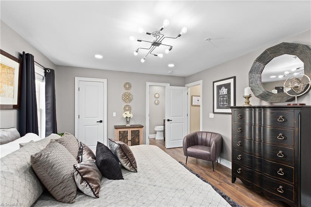 131 James Road, Unit 3C High Point, NC 27265 - Photo 22 of 26