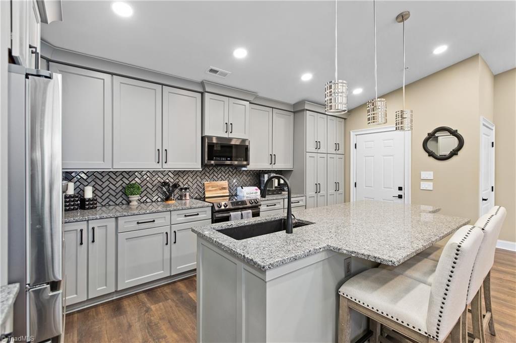 131 James Road, Unit 3C High Point, NC 27265 - Photo 6 of 26