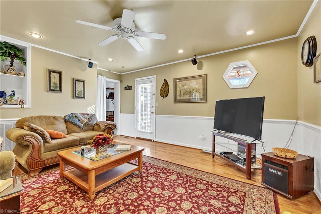 5489 Rolling Meadows Road Randleman, NC 27317 - Photo 30 of 40 Gallery Image 30