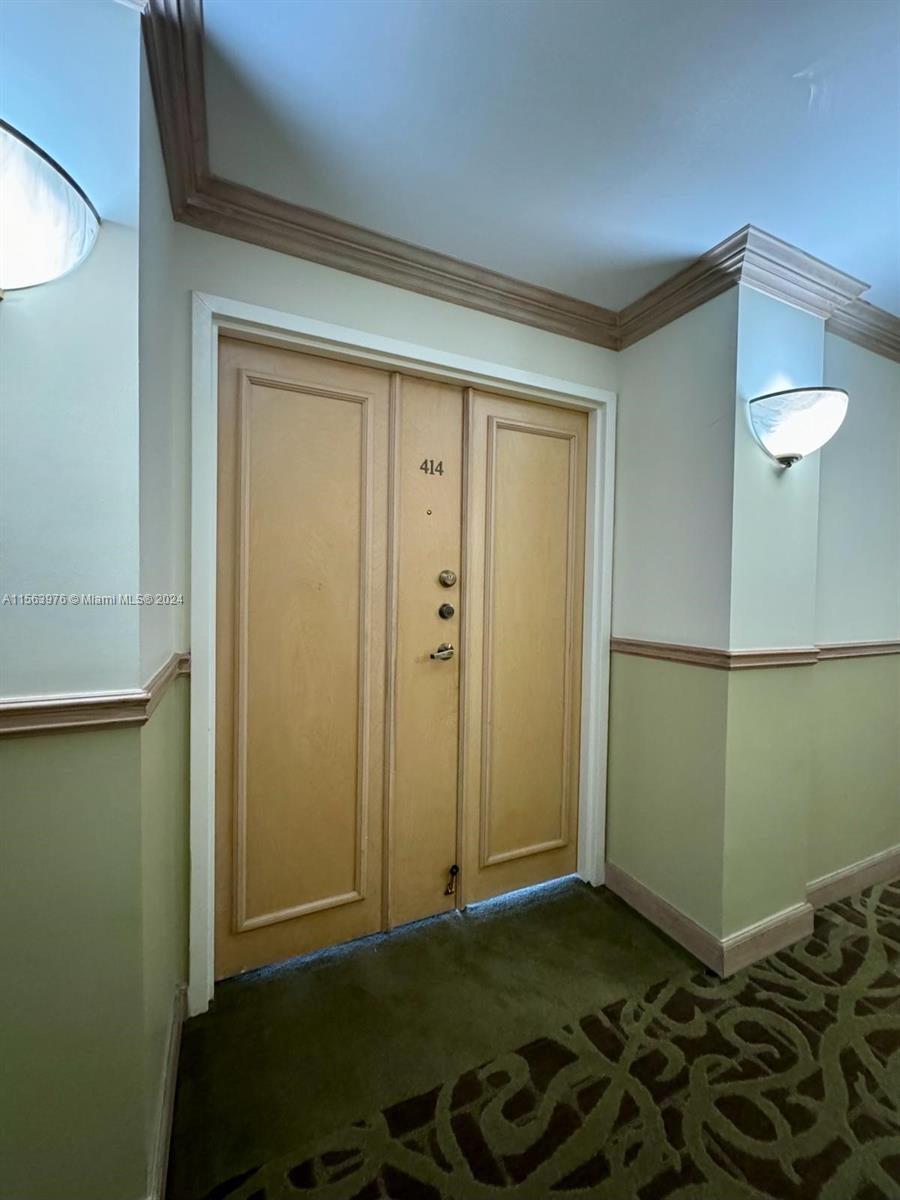 9805 Northwest 52nd St Unit 414