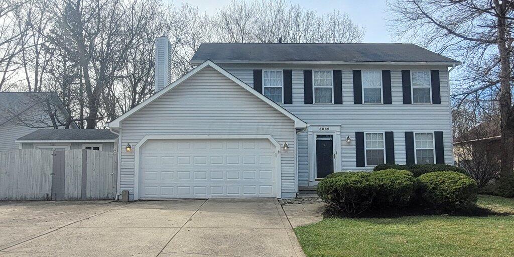 5849 Linworth Road Worthington, OH 43085 - Photo 1 of 51 20230305_142420