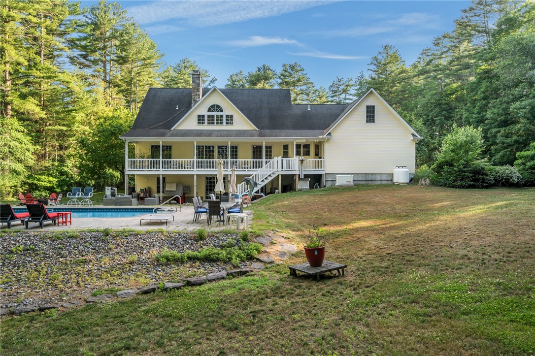 1158 Sisson Road Coventry, RI 02827 - Photo 38 of 50