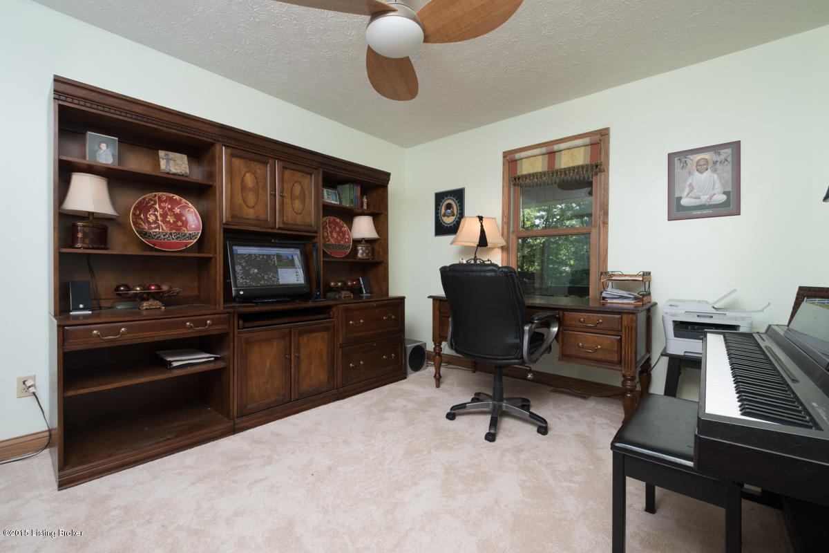 658 Ramblin Road Mount Washington, KY 40047 - Photo 57 of 73 Bedroom 2