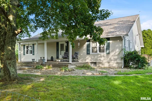 $230,000 | 7350 Highway 45, Vienna, IL 62995