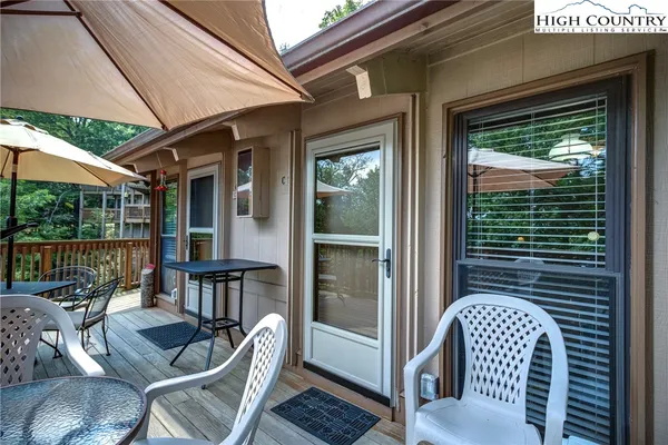 $123,000 | 107 Beechwood Lane, Unit C2, Beech Mountain, NC 28604