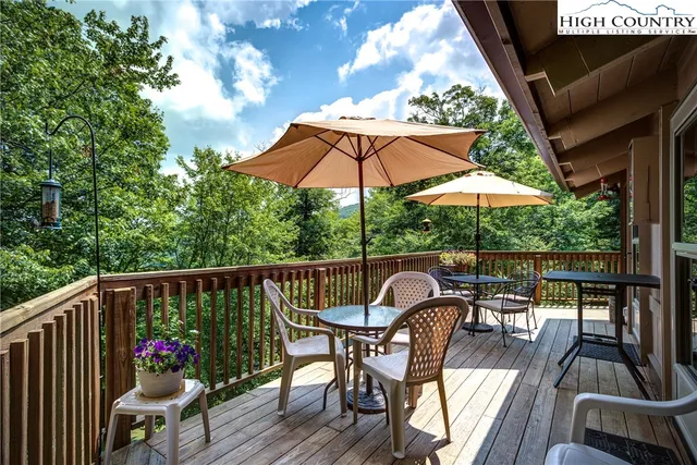 $123,000 | 107 Beechwood Lane, Unit C2, Beech Mountain, NC 28604