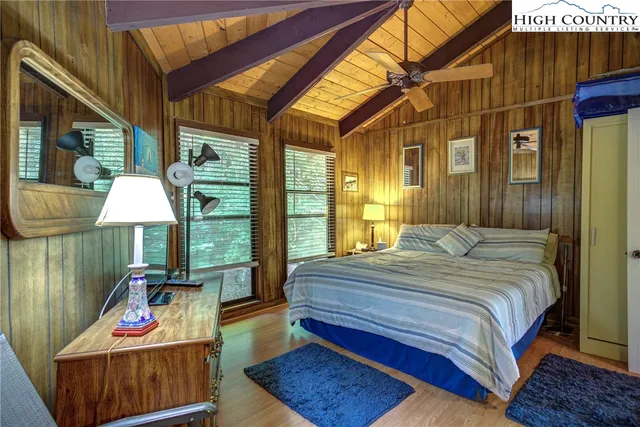 $123,000 | 107 Beechwood Lane, Unit C2, Beech Mountain, NC 28604