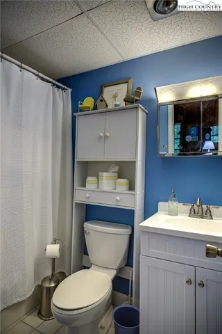 $123,000 | 107 Beechwood Lane, Unit C2, Beech Mountain, NC 28604