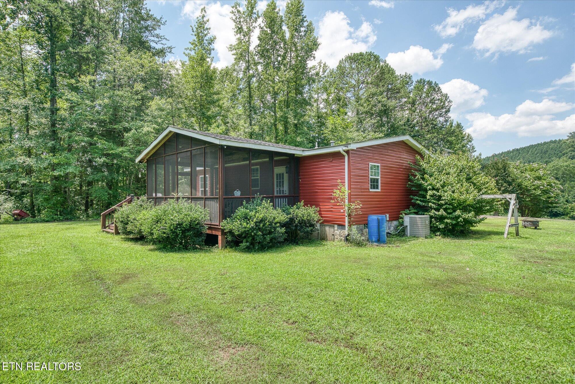 2029 Shiloh Road Decatur, TN 37322 - Photo 17 of 19 Gallery Image 17
